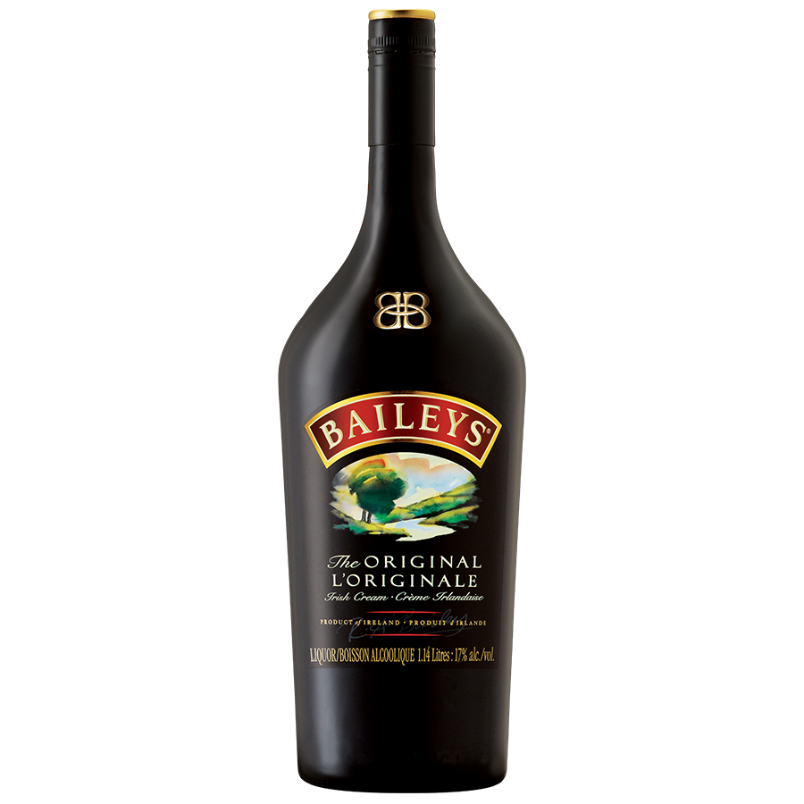 BAILEYS IRISH CREAM LIQUEUR 1.14L @ Southgate [1001224]