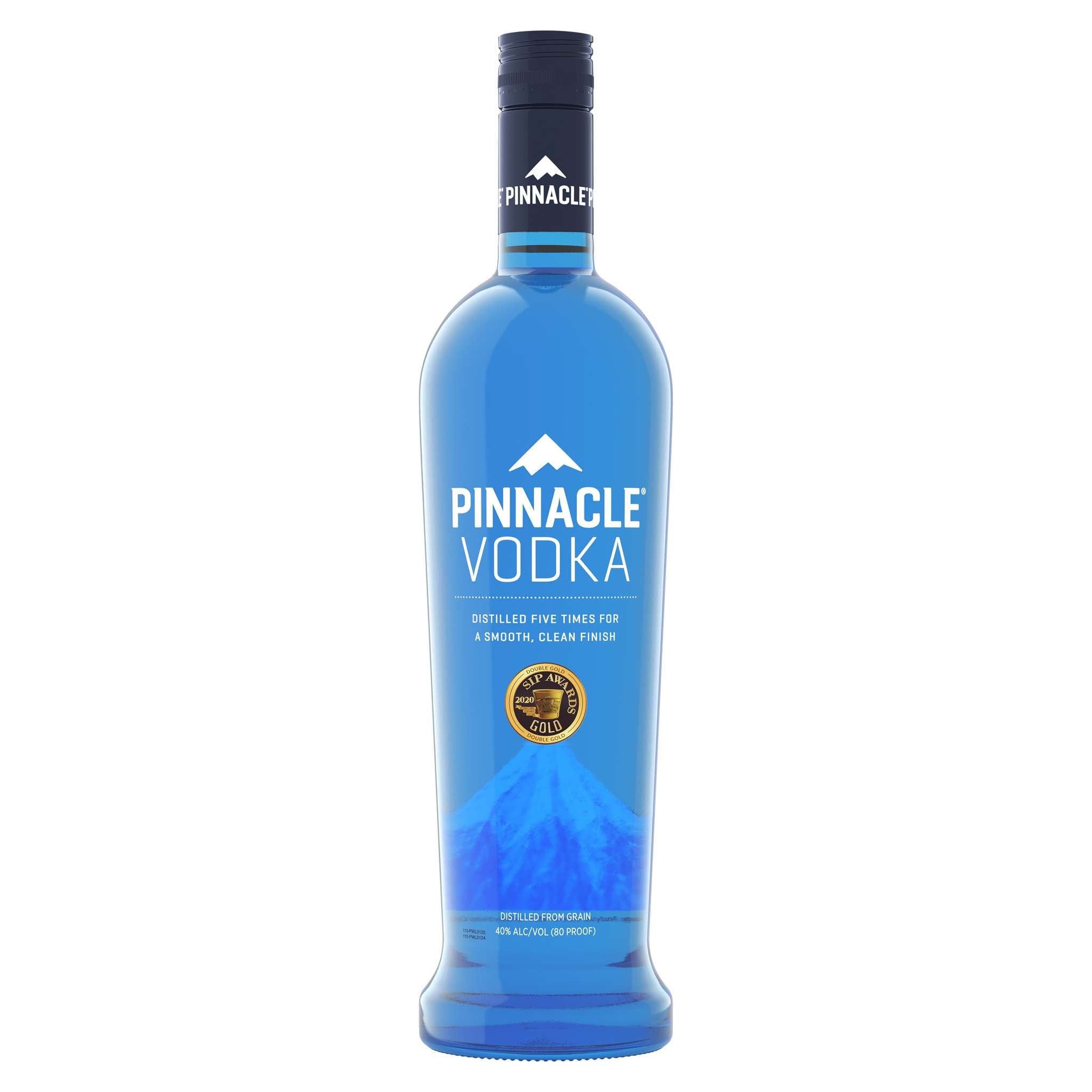 PINNACLE VODKA 750ML @ Kelowna [1001284]