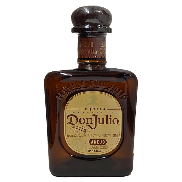 DON JULIO ANEJO TEQUILA 750ML @ Southgate [1001316]