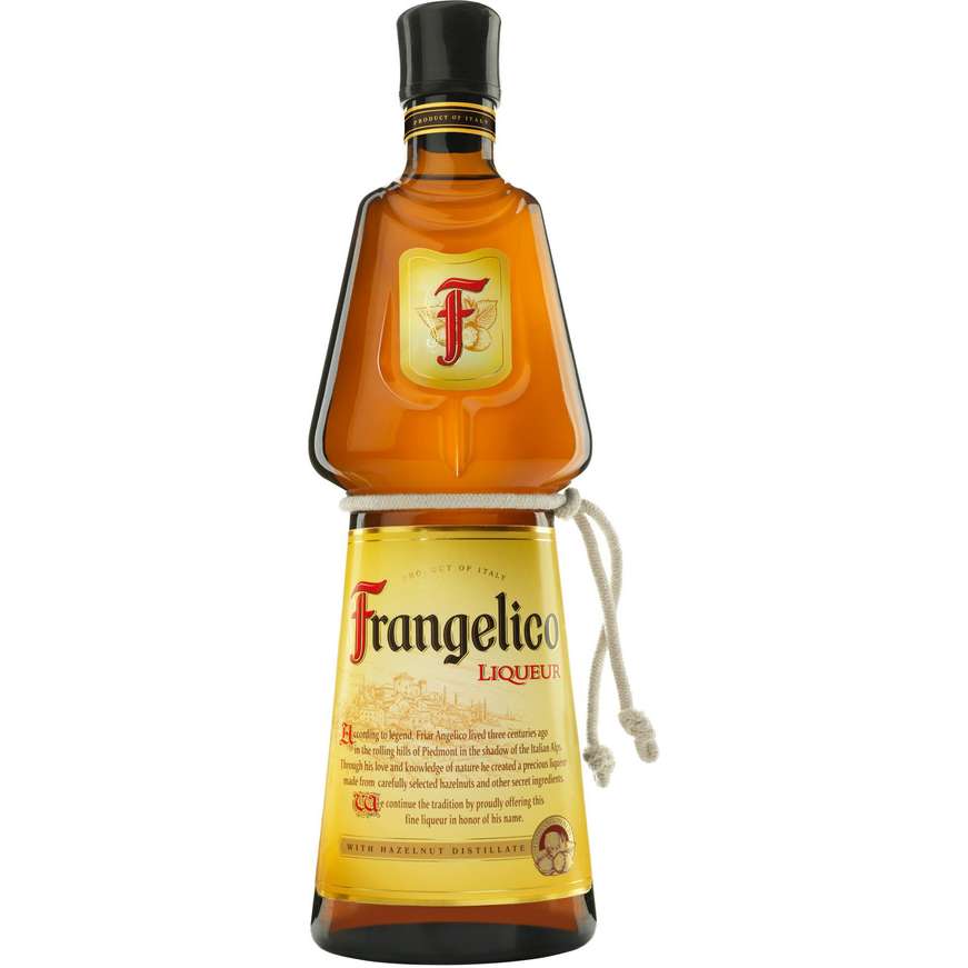 FRANGELICO 750ML @ Kelowna [1001386]