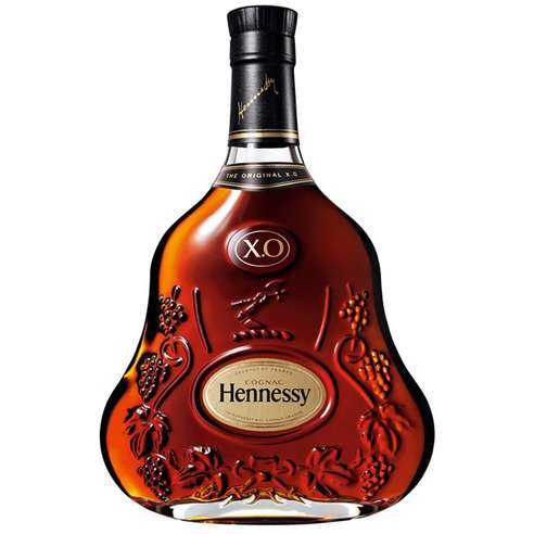 HENNESSY XO COGNAC 750ML @ Windermere [1001502]