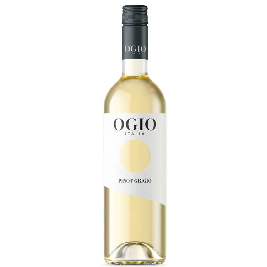 OGIO PINOT GRIGIO 750ML @ St. Albert [1001507]