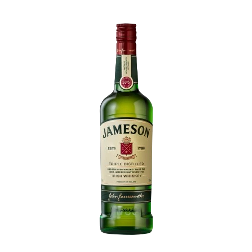 JAMESON IRISH WHISKEY 1.14L @ Southgate [1001542]