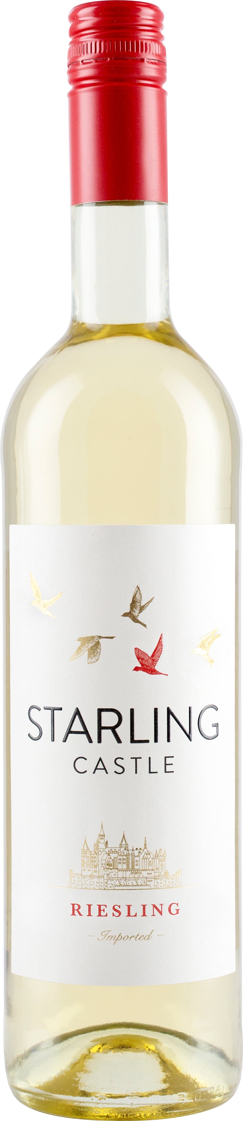 STARLING CASTLE RIESLING 750ML @ Signal Hill [1001709]