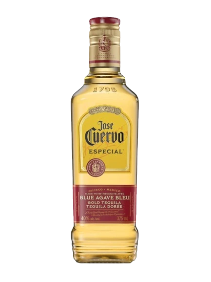 JOSE CUERVO ESPECIAL GOLD 375ML @ Kelowna [1001722]