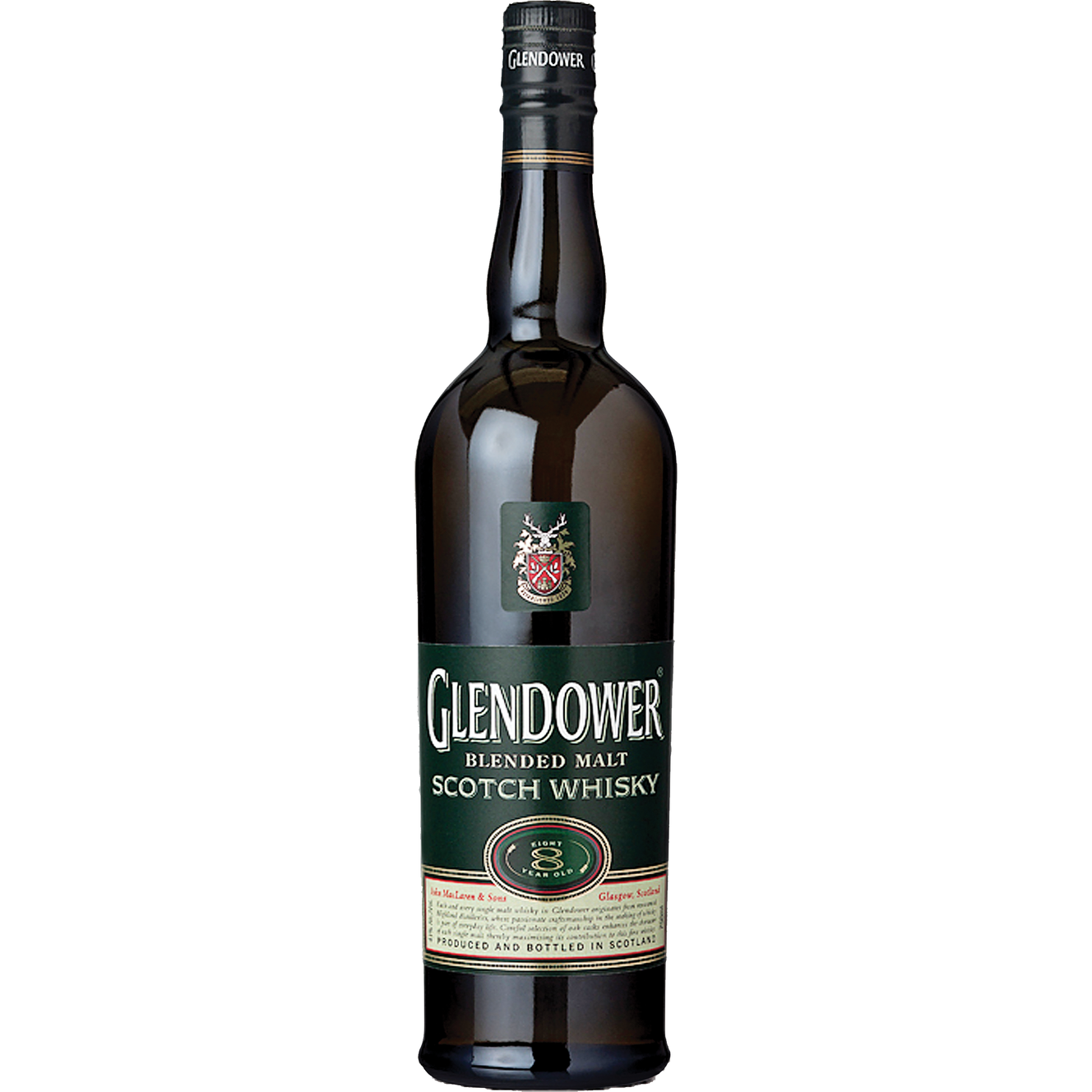 GLENDOWER 8YR 750ML @ Kelowna [1001841]