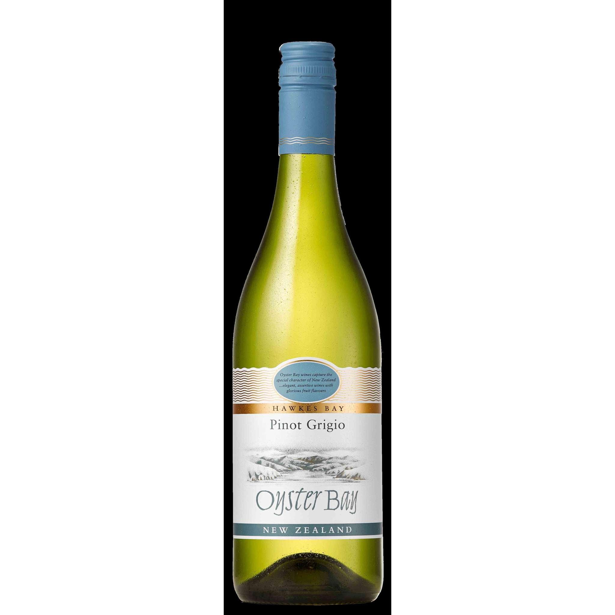 OYSTER BAY PINOT GRIGIO 750ML @ Kelowna [1001874]