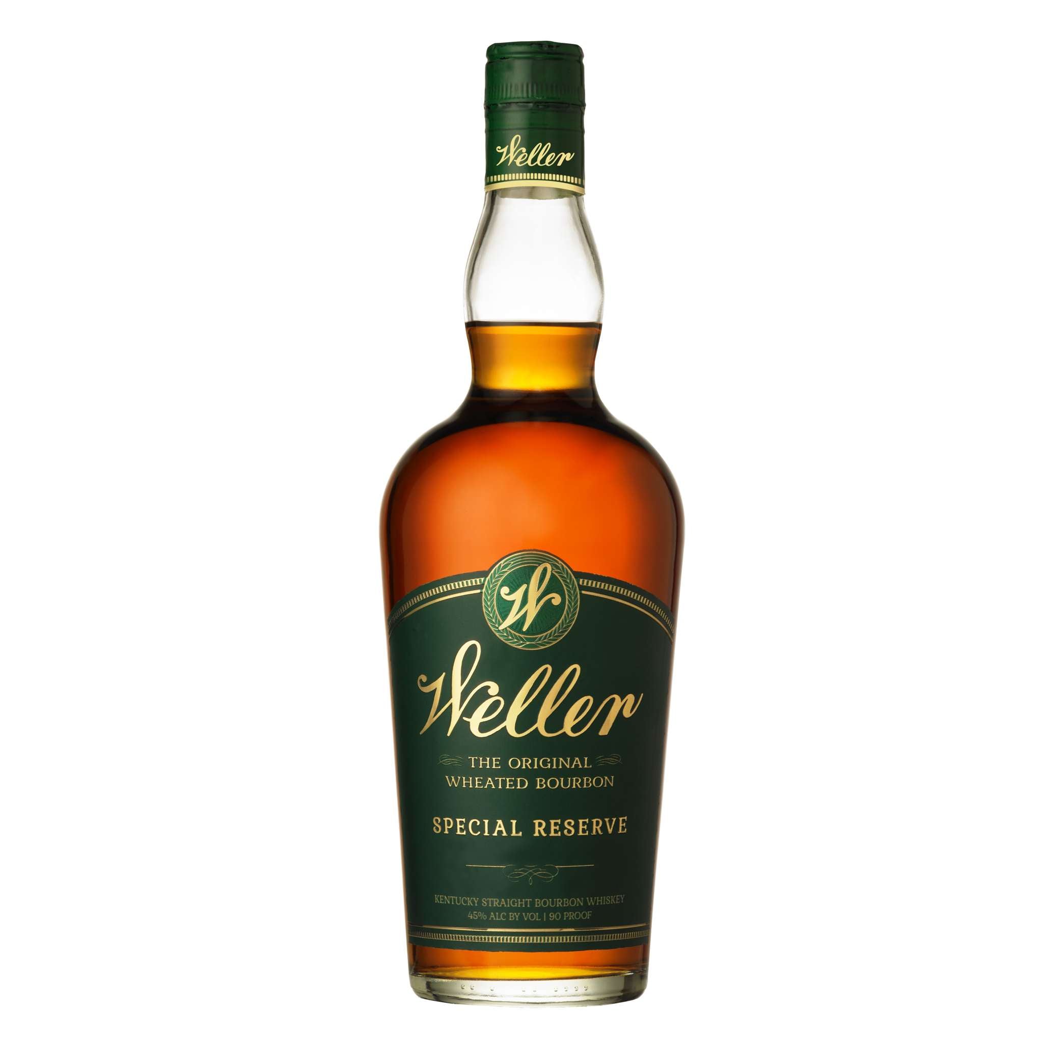 WELLER SPECIAL RESERVE BOURBON 750ML @ Kelowna [1001932]
