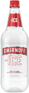SMIRNOFF ICE 1L BT @ Kelowna [1001957]
