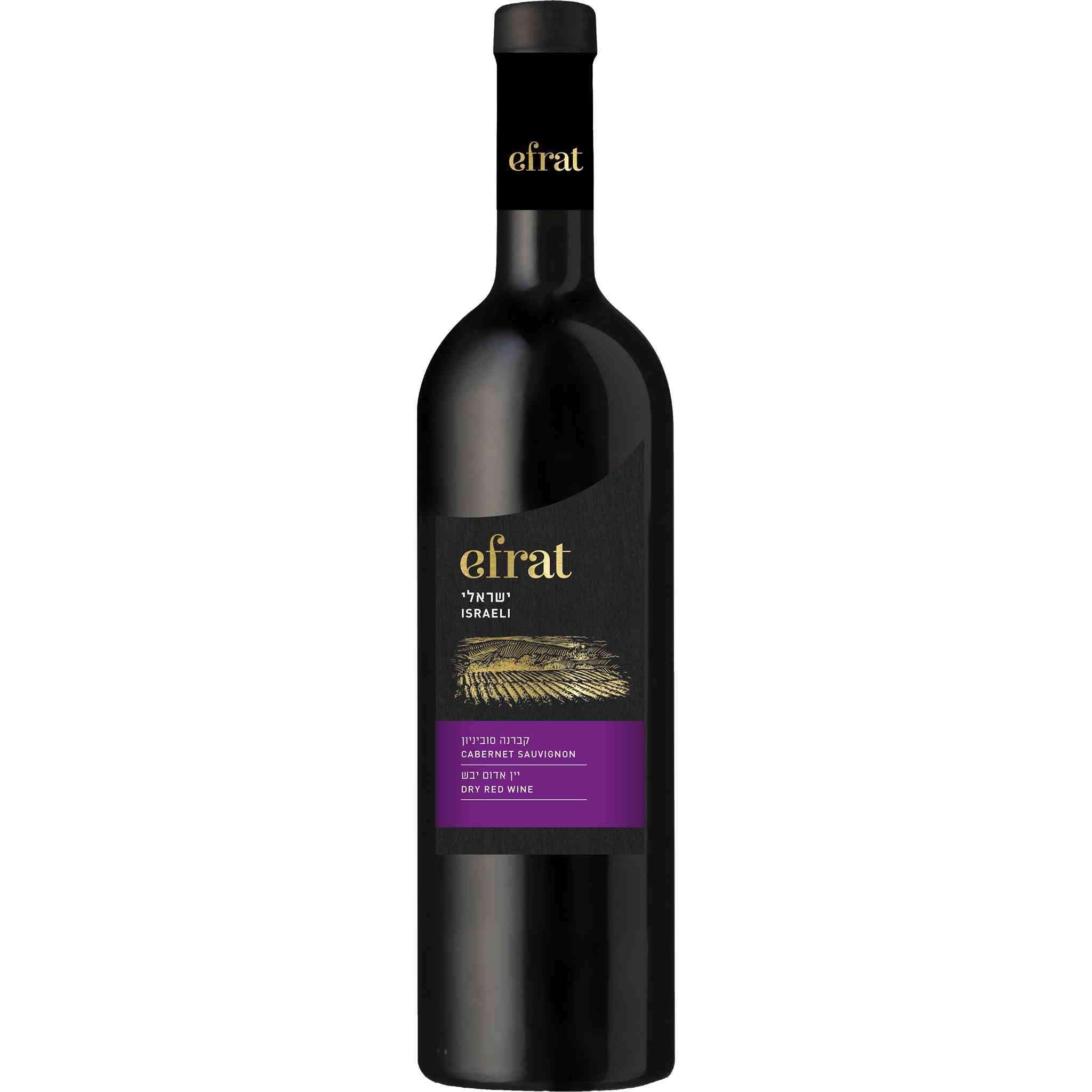 EFRAT JUDEAN CABERNET SAUVIGNON 750ML @ Kelowna [1002261]