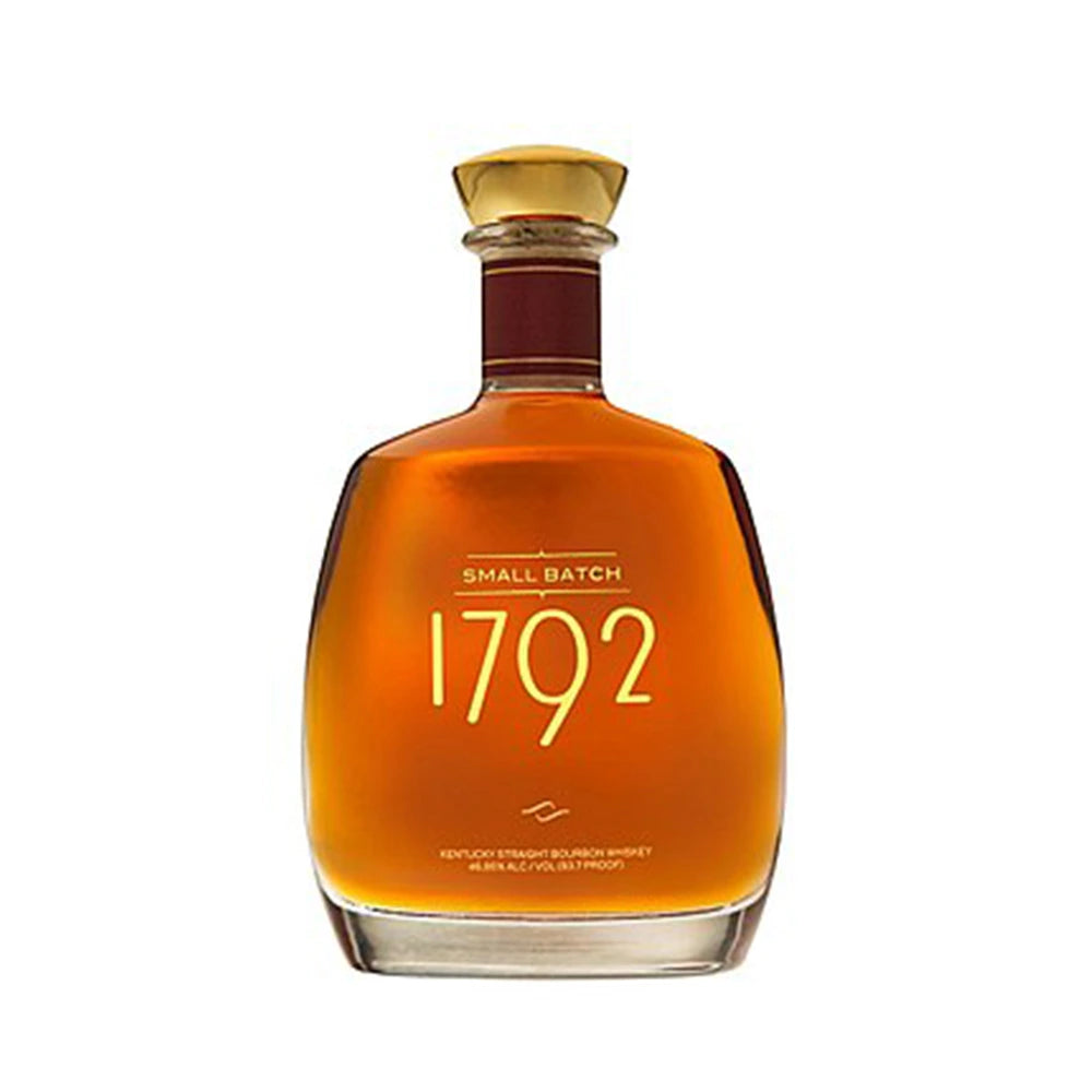 1792 SMALL BATCH SINGLE CASK BOURBON 750ML @ Kelowna [1002282]