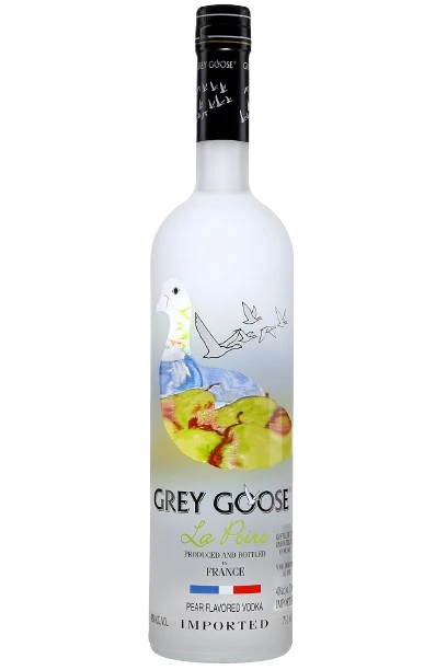 GREY GOOSE LA POIRE 750ML @ Signal Hill [1002438]