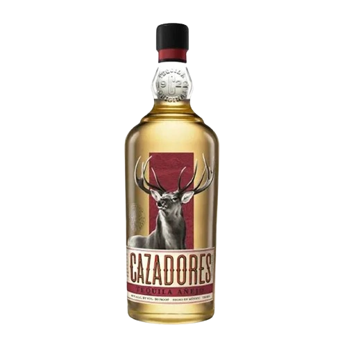 CAZADORES ANEJO 750ML @ Kelowna [1002443]