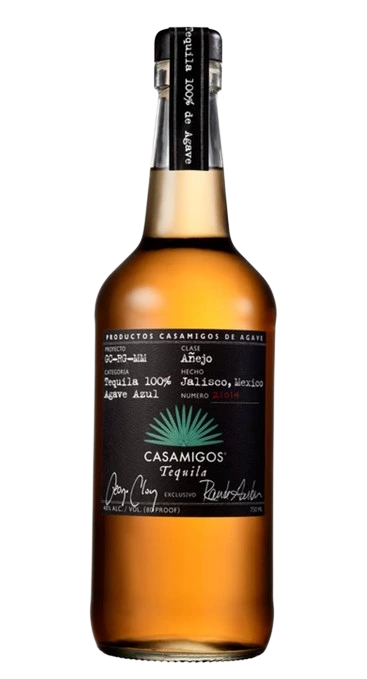 CASAMIGOS ANEJO 750ML @ Kelowna [1002486]