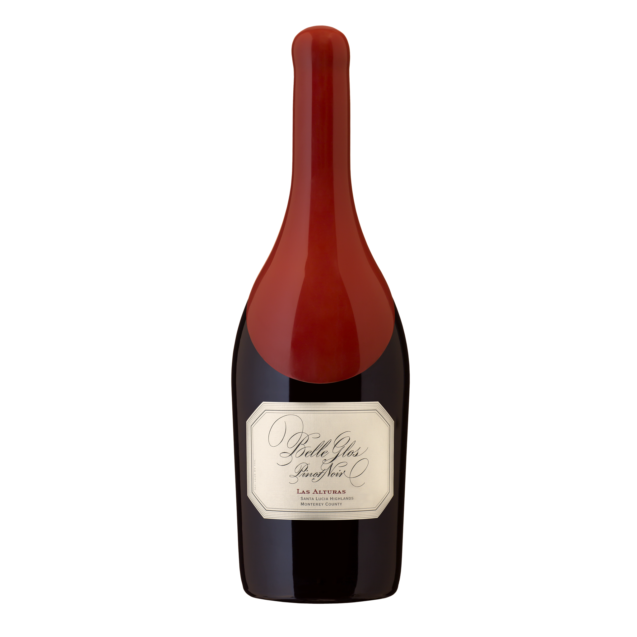 BELLE GLOS LAS ALTURAS 750ML @ Kelowna [1002502]