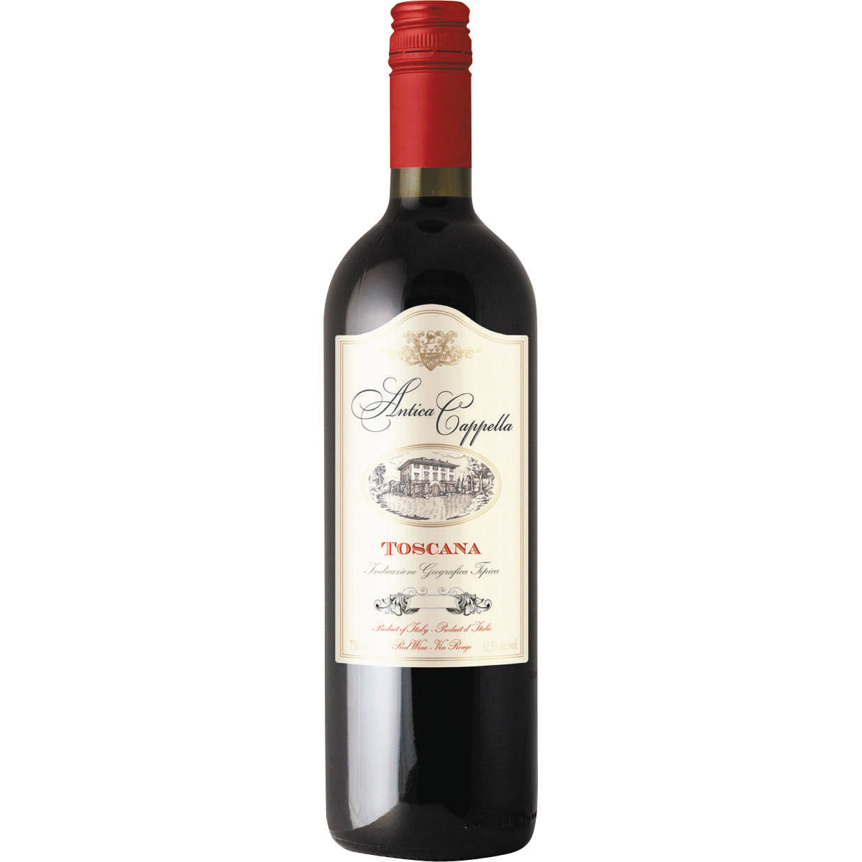 ANTICA CAPPELLA TOSCANA 750ML @ Township [1002535]