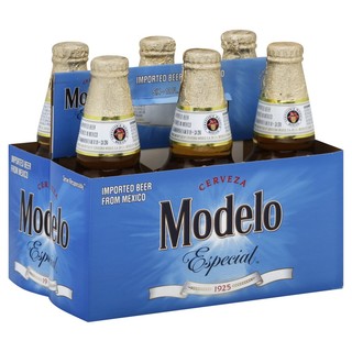 MODELO ESPECIAL 355ML 6PK BT @ Southgate [1002630]
