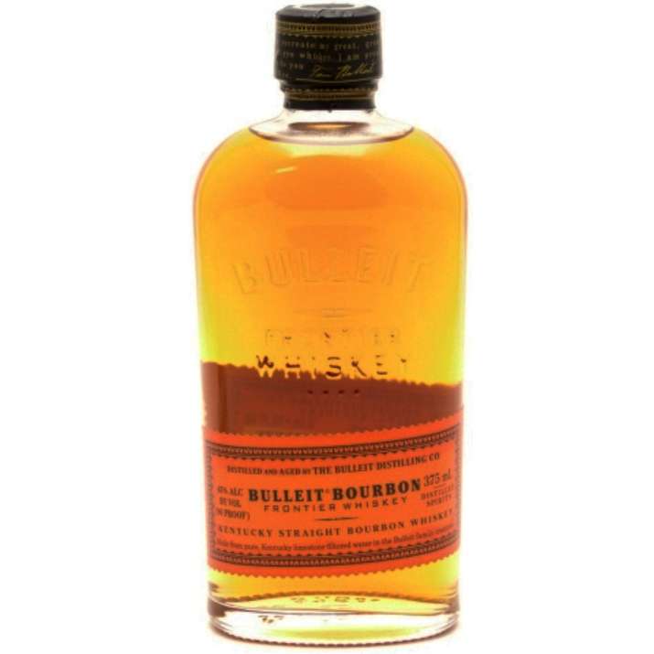 BULLEIT BOURBON 375ML @ Kelowna [1002645]