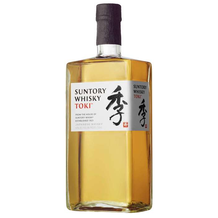 TOKI JAPANESE WHISKY 750ML @ Kelowna [1002730]