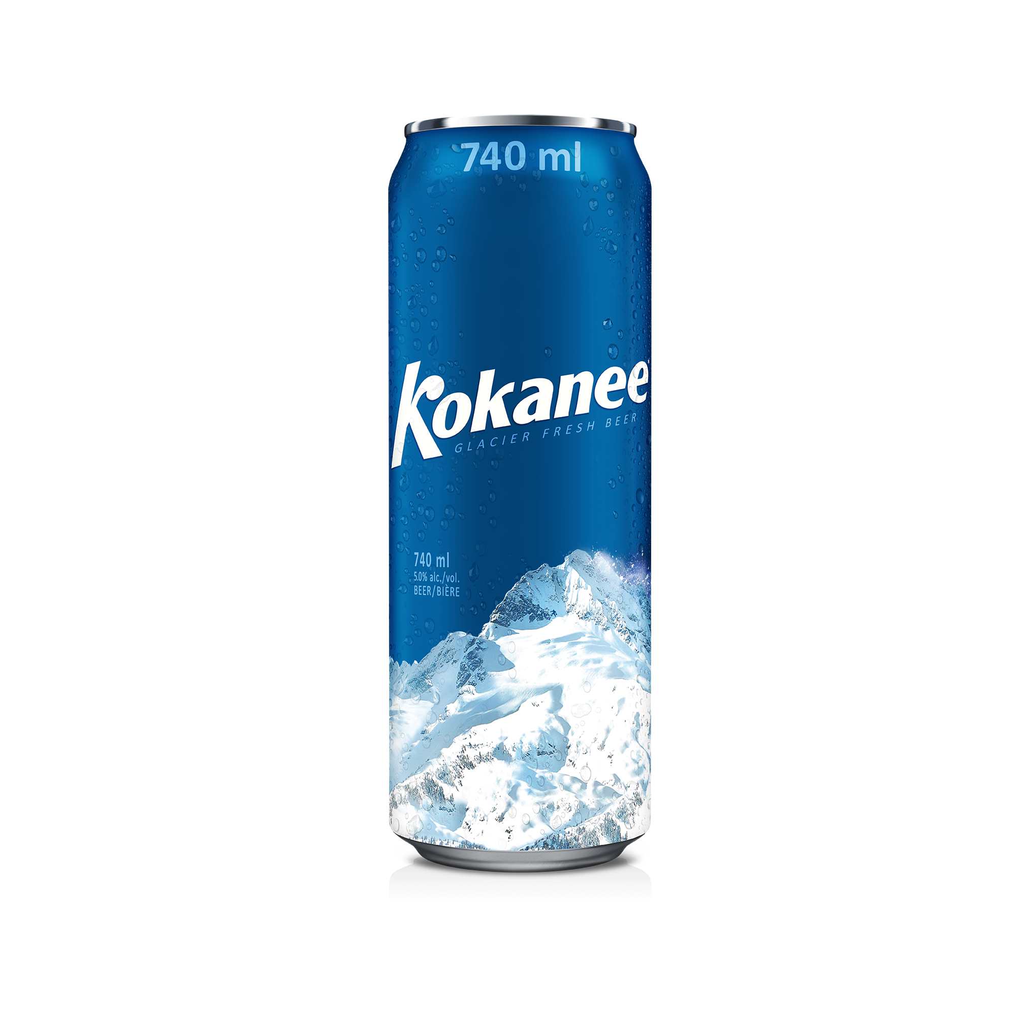 KOKANEE 740ML CAN @ Kelowna [1002828]