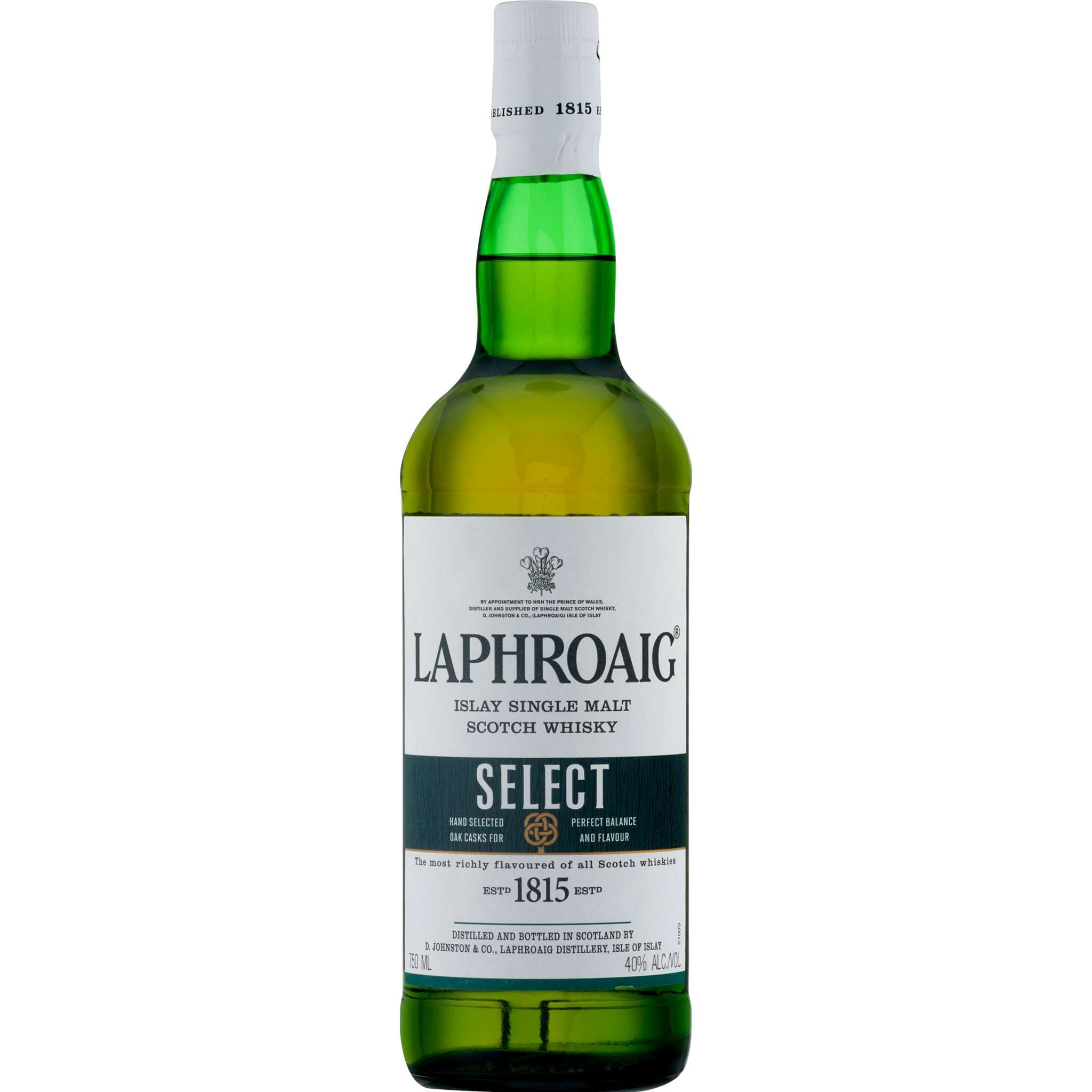 LAPHROAIG SELECT 750ML @ Kelowna [1002857]