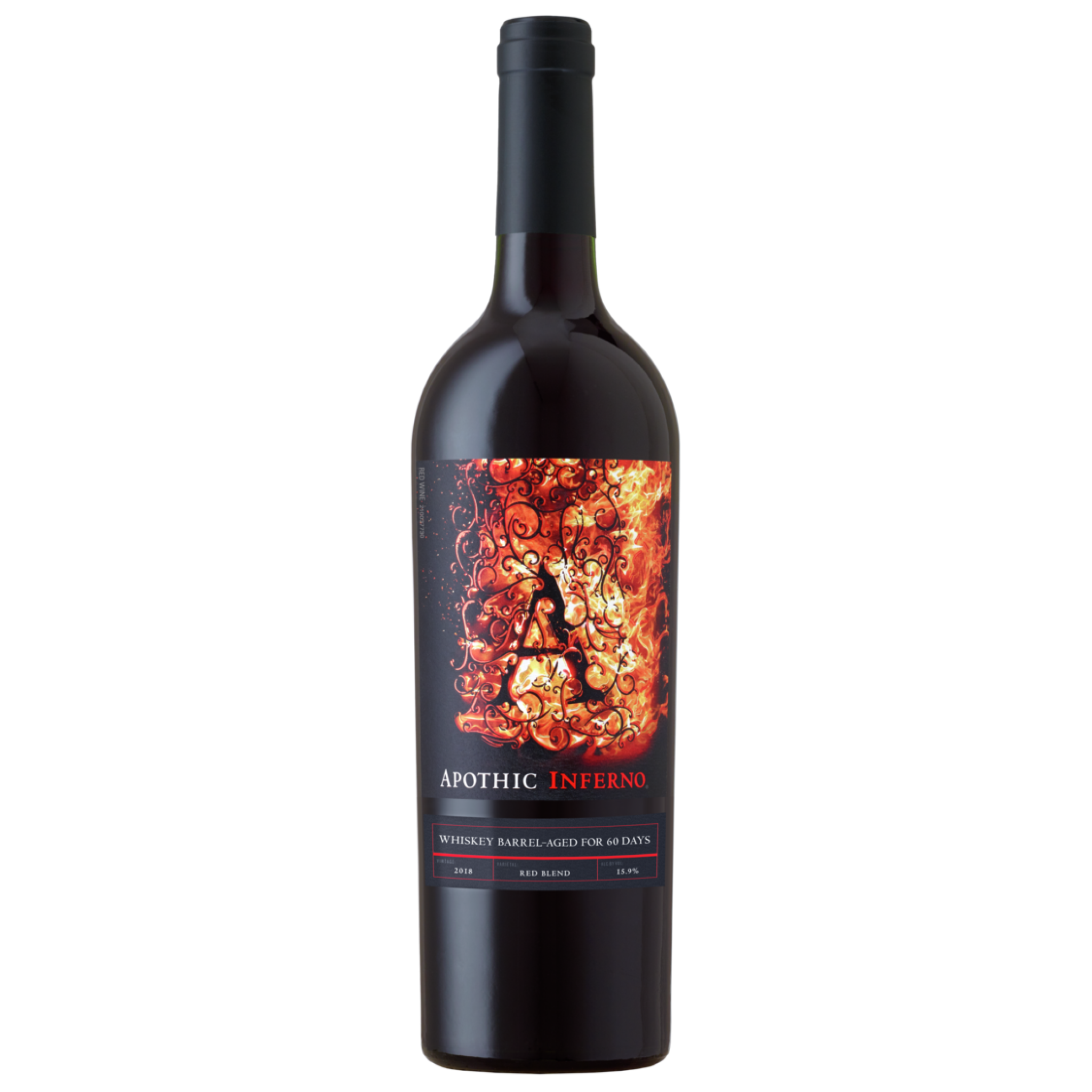 APOTHIC INFERNO 750ML @ Kelowna [1002860]
