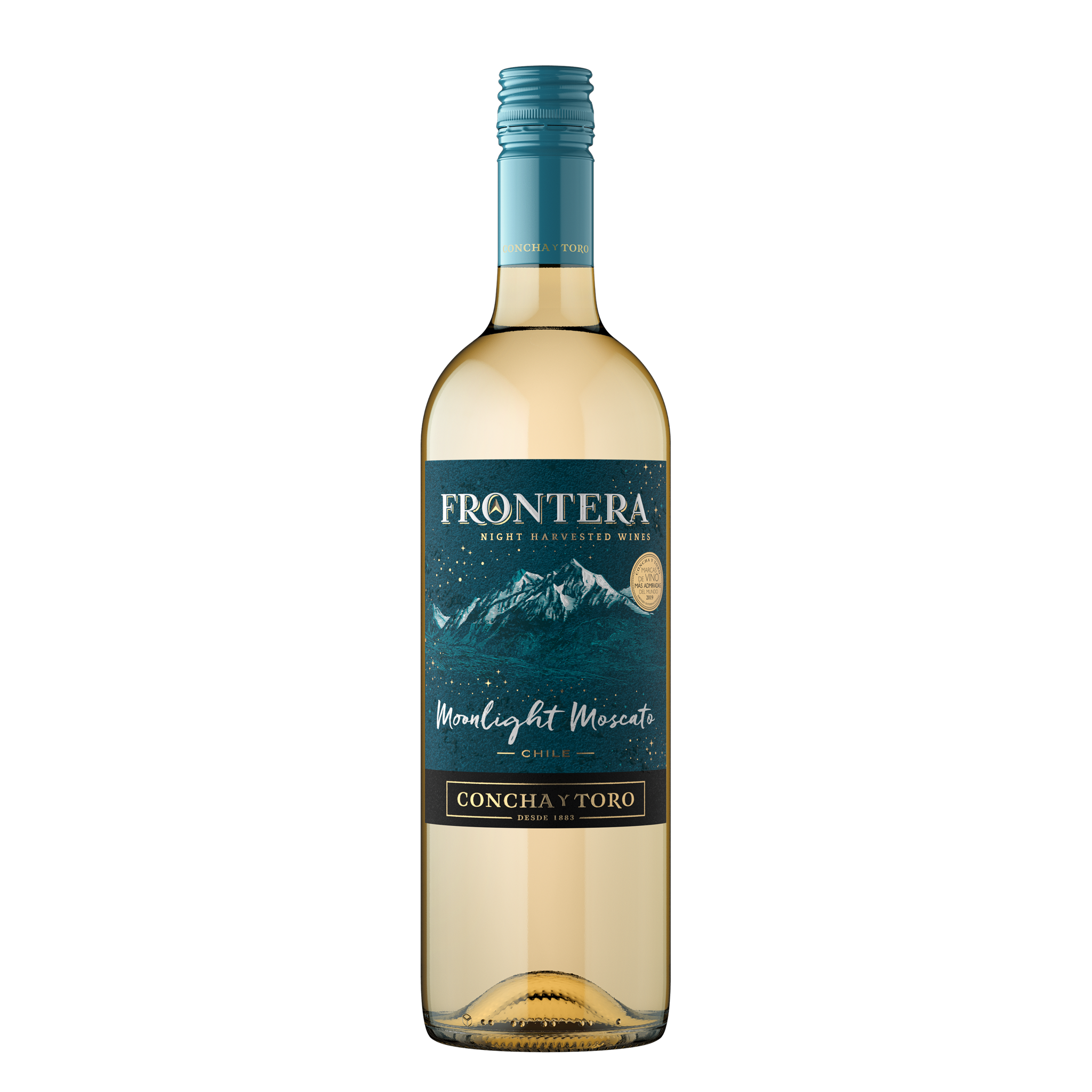 FRONTERA MOONLIGHT MOSCATO 750ML @ Deerfoot City [1003072]