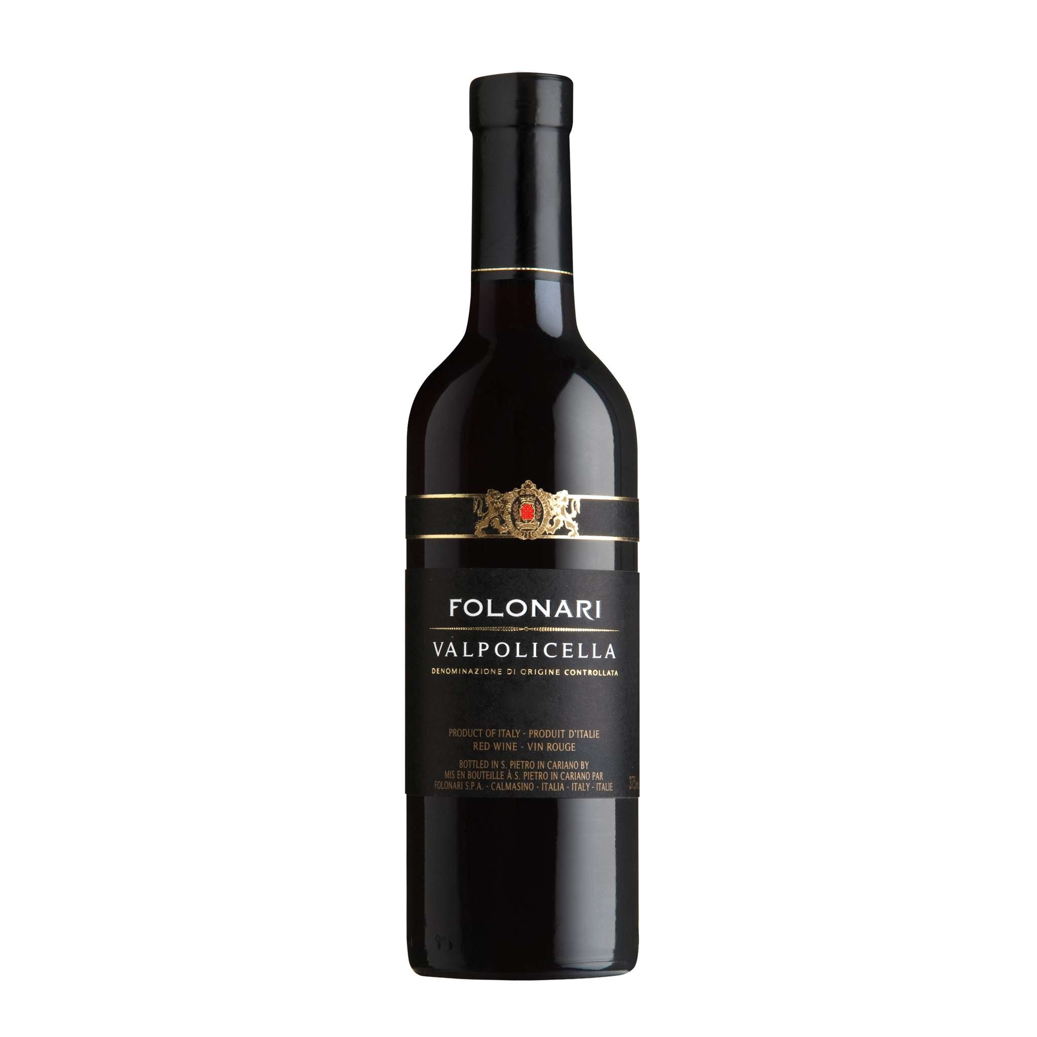 FOLONARI VALPOLICELLA 750ML @ Kelowna [1003551]