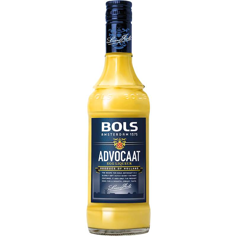 BOLS ADVOCAAT LIQUEUR 750ML @ Kelowna [1003562]
