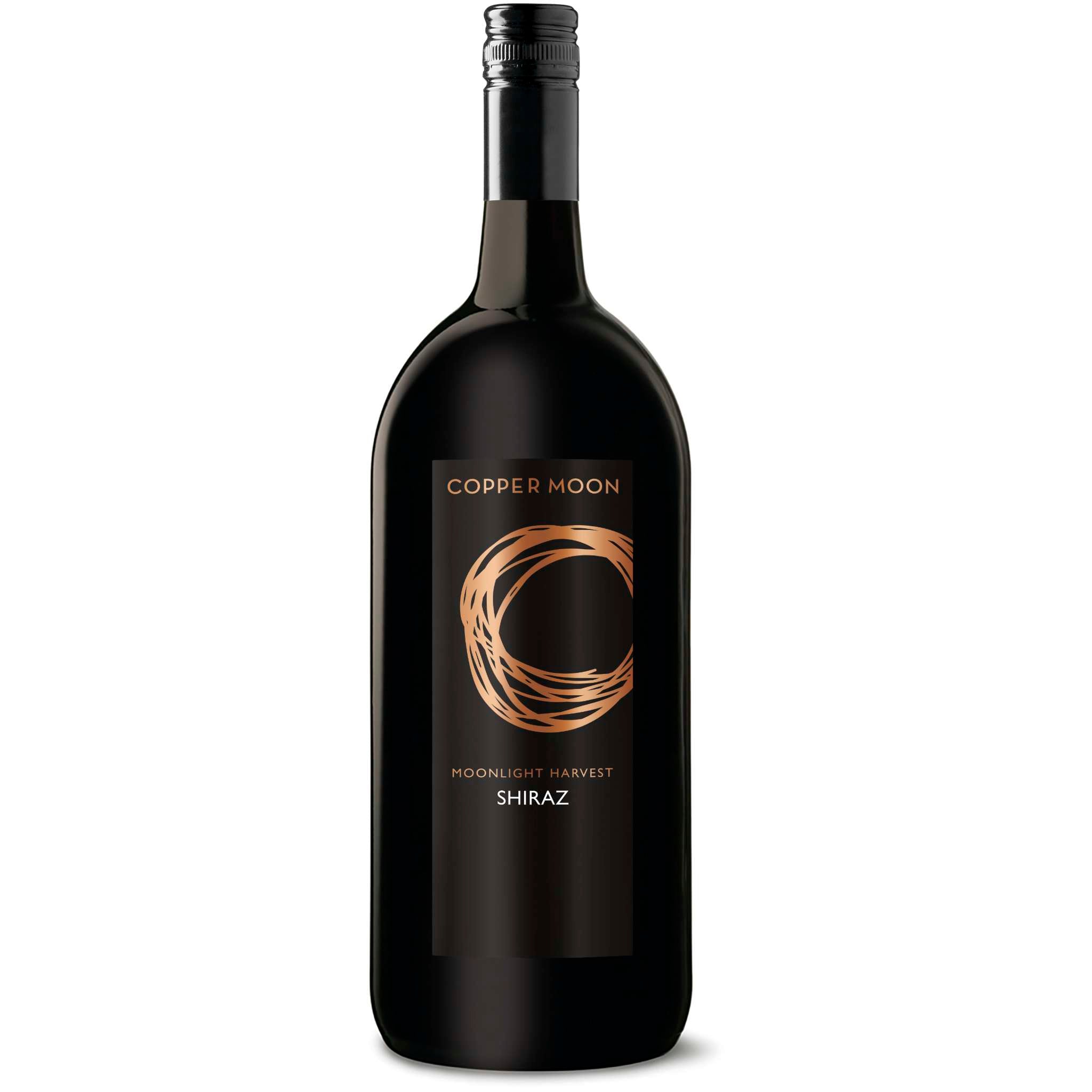 COPPER MOON SHIRAZ 1.5L @ Kelowna [1003572]