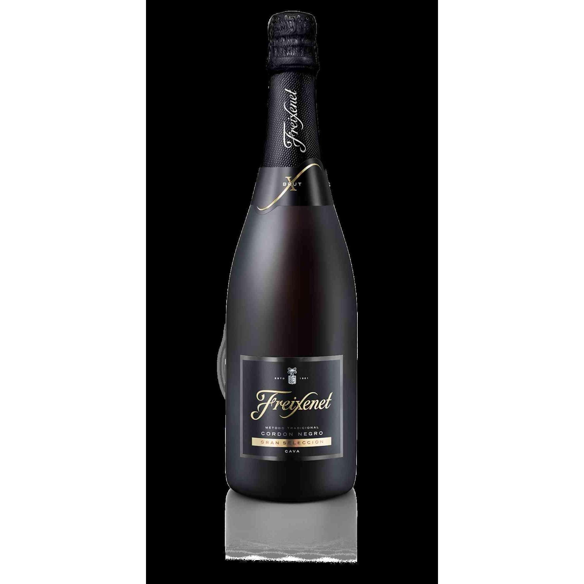 FREIXENET CORDON NEGRO 750ML @ Township [1003585]