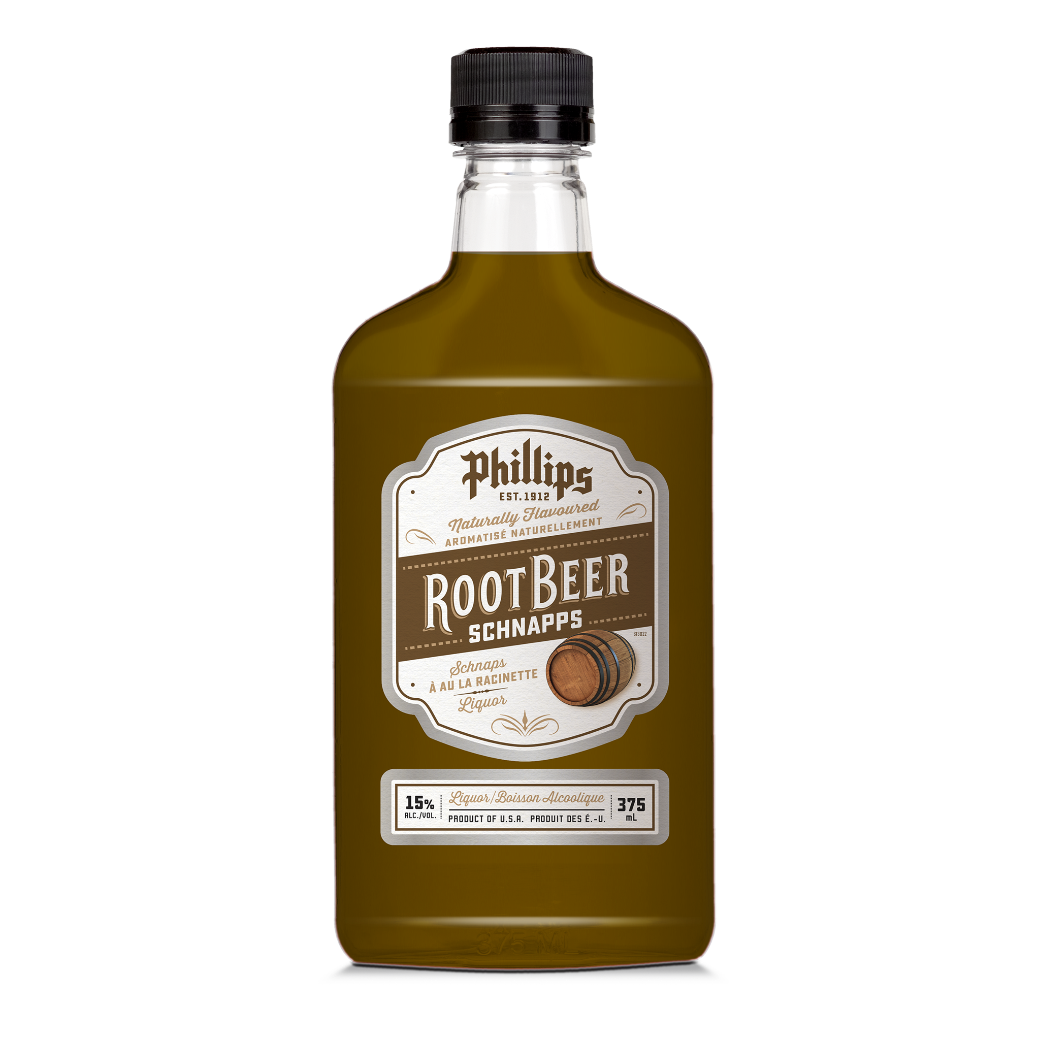 PHILLIPS ROOT BEER 375ML @ Kelowna [1003587]