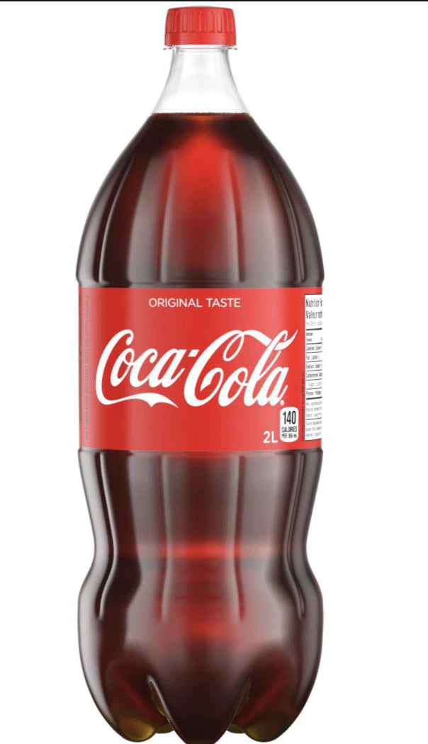 COKE CLASSIC 2L BT @ Emerald Hills [1003620]