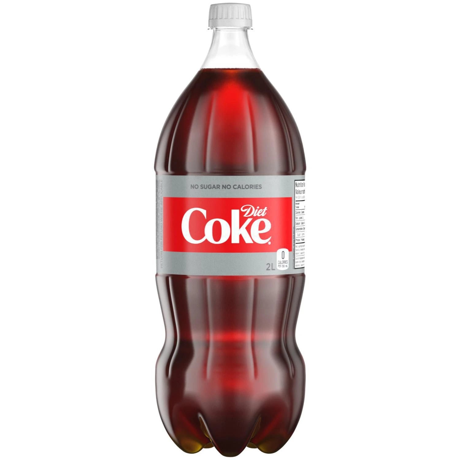 DIET COKE 2L BT @ Emerald Hills [1003621]