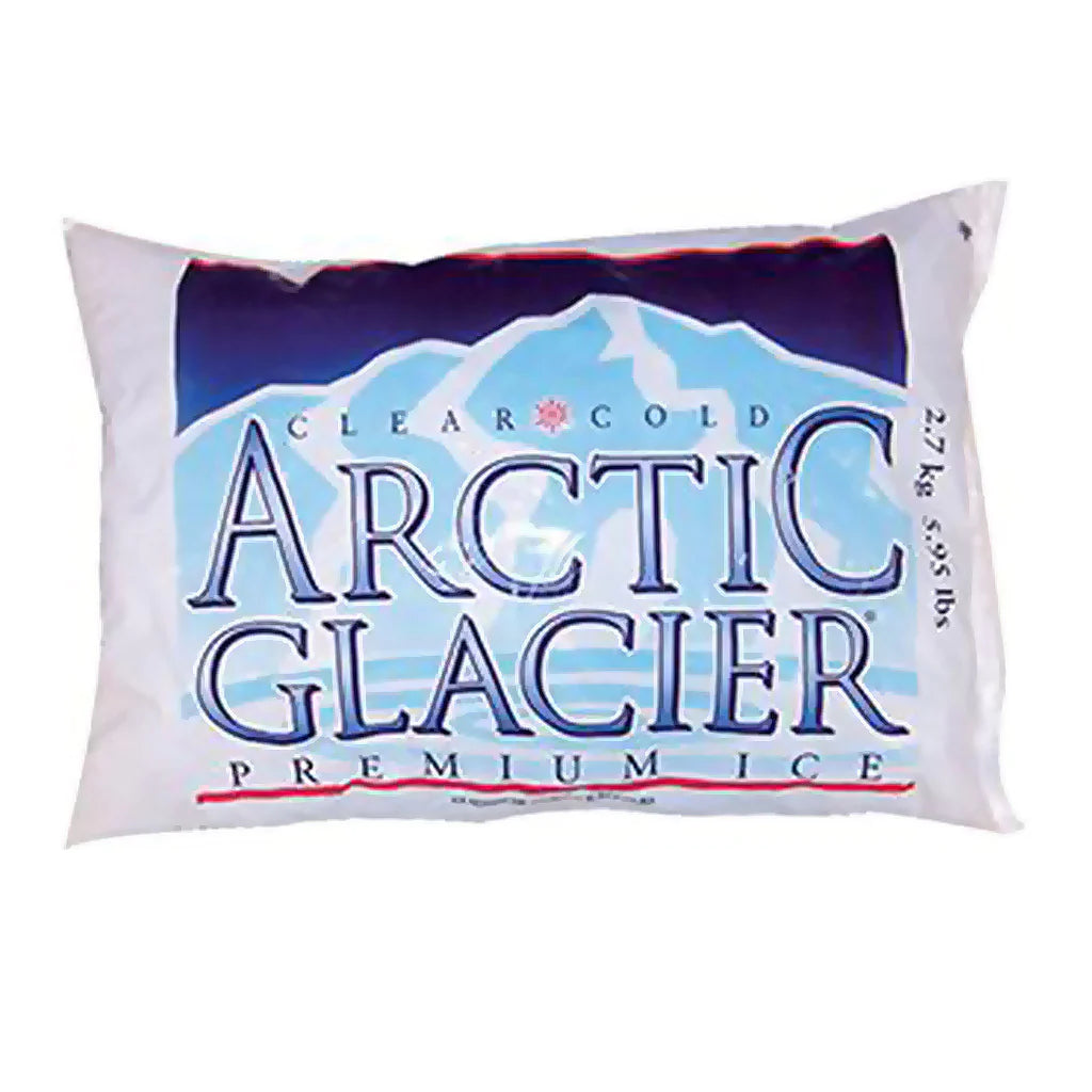 ICE ARCTIC GLACIER PREMIUM @ Kelowna [1003651]