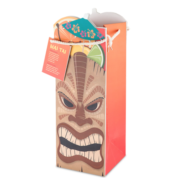 CAKEWALK BAG ASSORTED TRULY TIKI @ Kelowna [1003764]