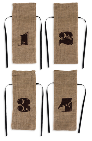 Wine tasting 2025 bags