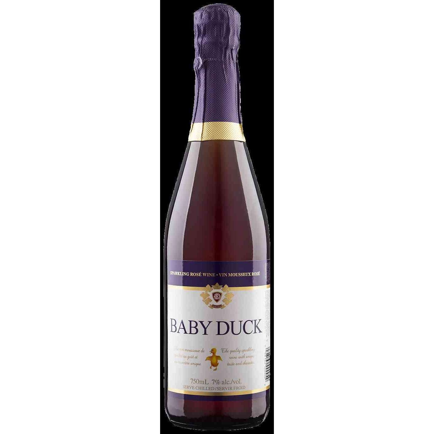 BABY DUCK 750ML @ Kelowna [1004171]