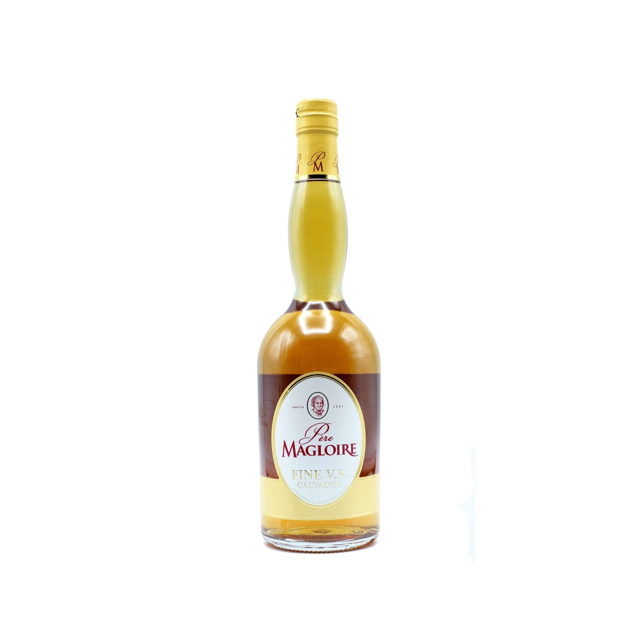 CALVADOS PERE MAGLOIRE BRANDY 700ML @ Kelowna [1004201]