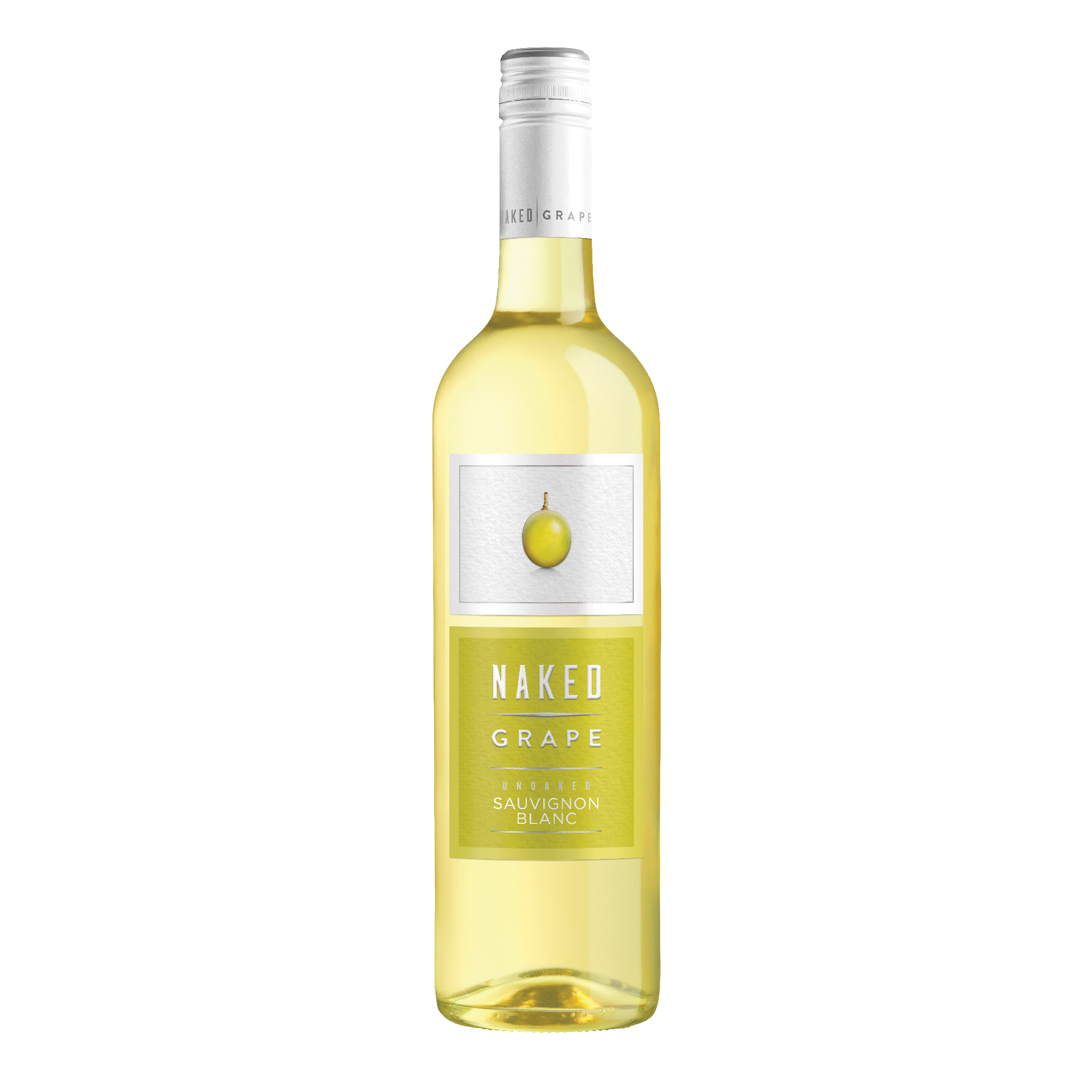 NAKED GRAPE SAUVIGNON BLANC 750ML @ Kelowna [1004232]