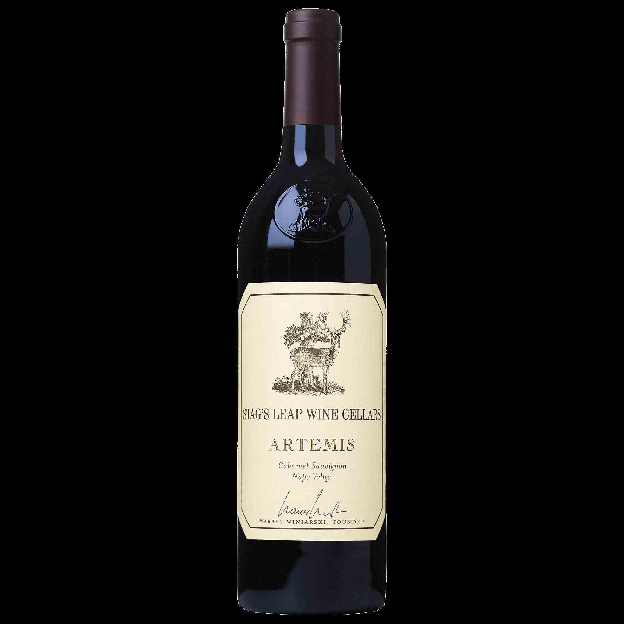 STAGS LEAP ARTEMIS 750ML @ Kelowna [1004275]
