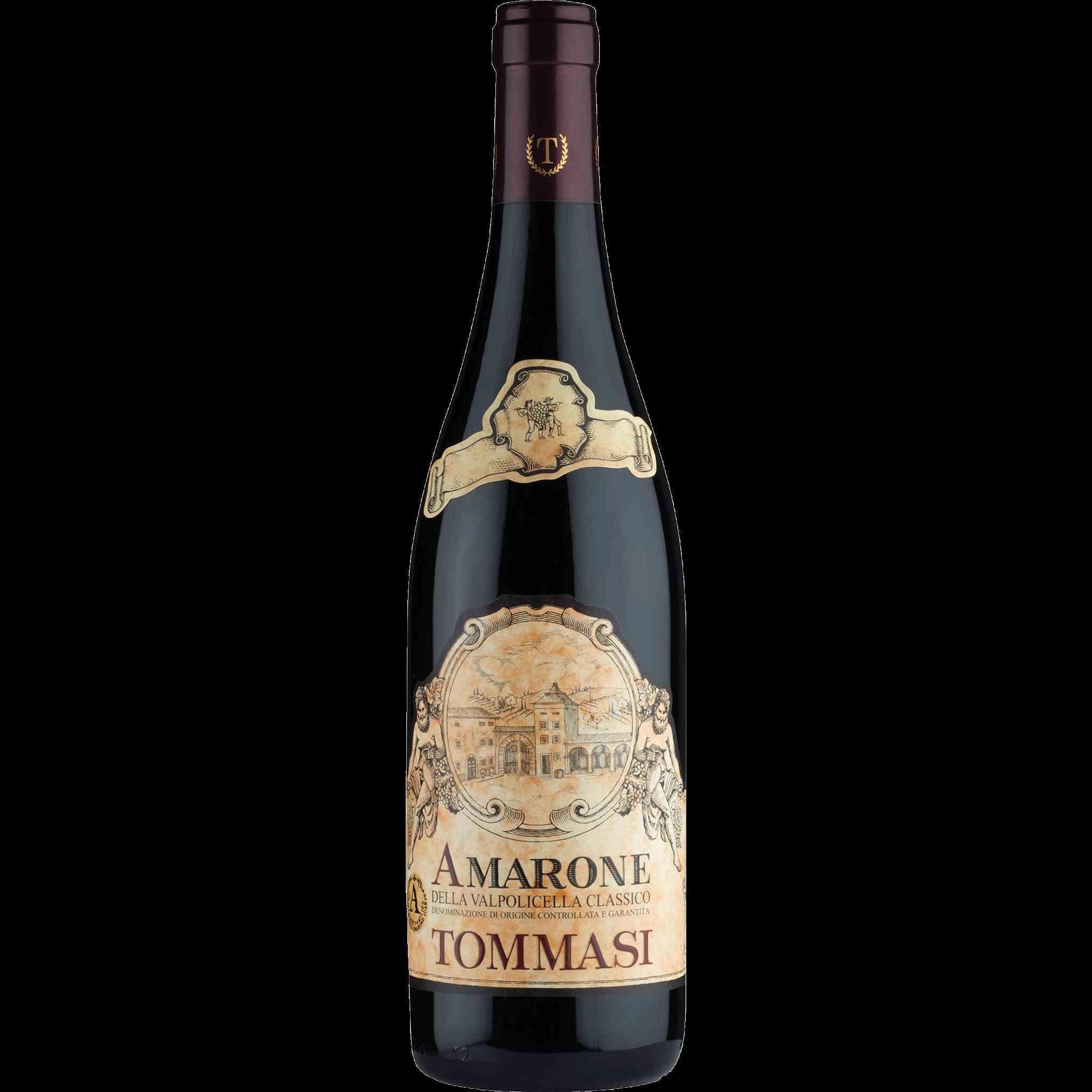 TOMMASI AMARONE 750ML @ Kelowna [1004286]