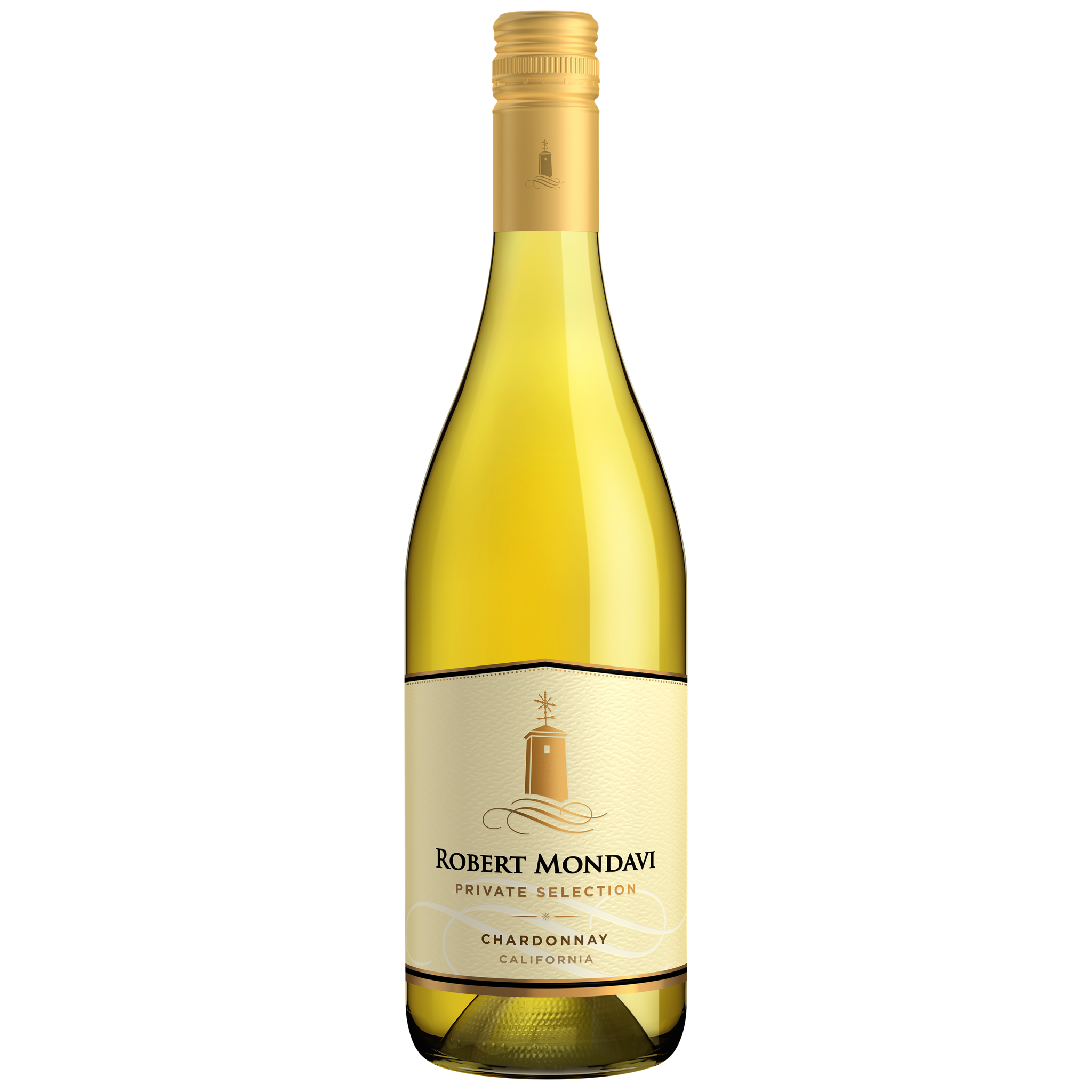 MONDAVI PS CHARDONNAY 750ML @ Kelowna [1004290]