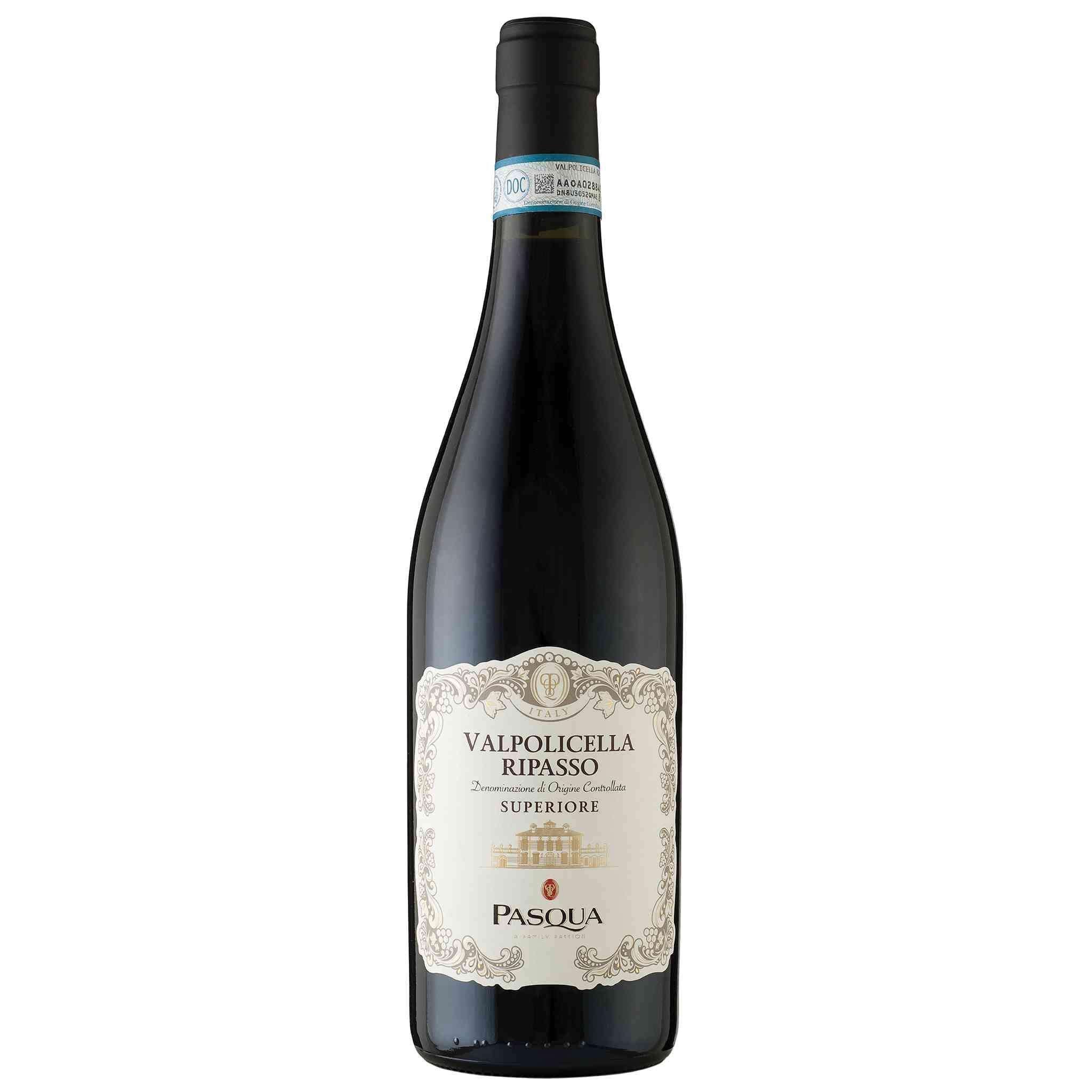 PASQUA SAGRAMOSO RIPASSO 750ML @ Kelowna [1004312]