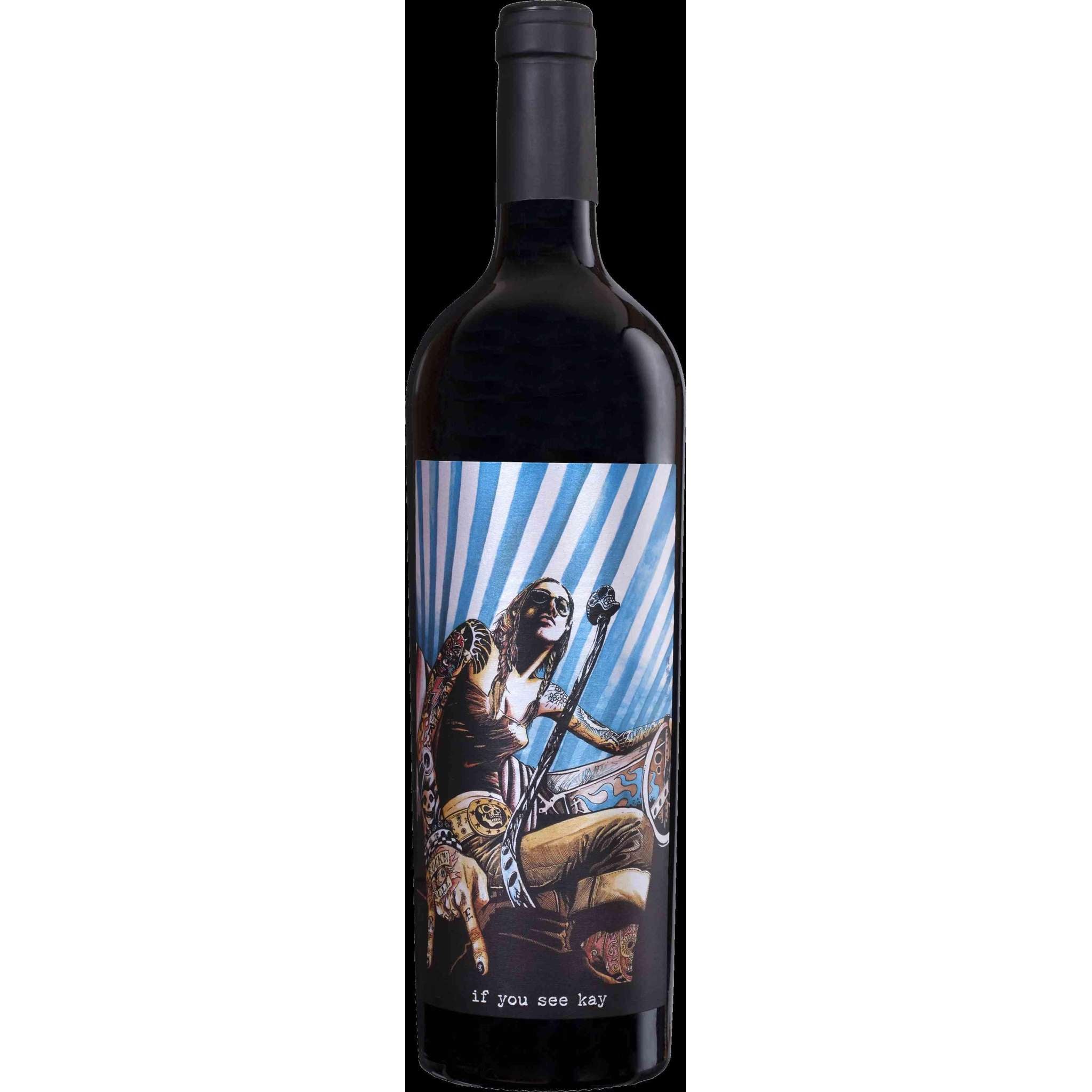 IF YOU SEE KAY 750ML @ Kelowna [1004359]