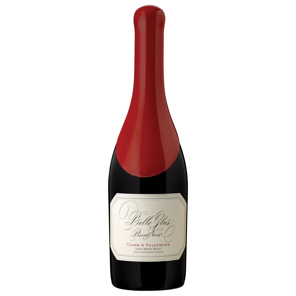 BELLE GLOS CLARK & TELEPHONE PINOT NOIR 750ML @ Kelowna [1004587]