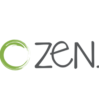 ZEN KOMBUCHA 355ML 4PK CAN @ Kelowna [1004626]