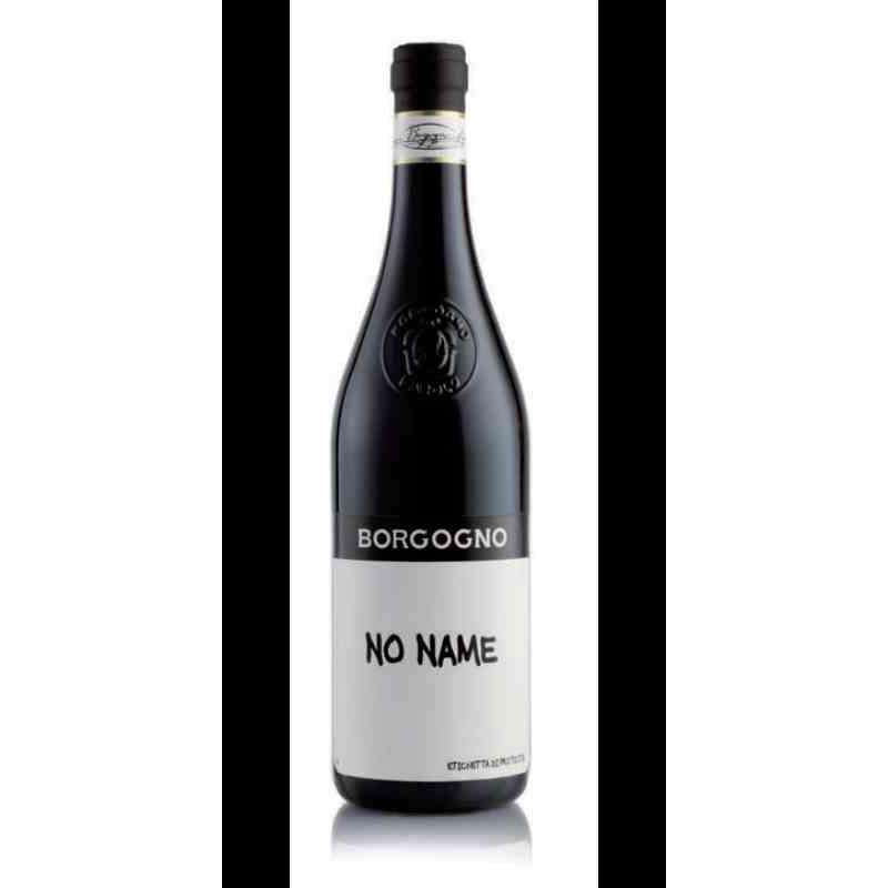 BORGOGNO NEBBIOLO NO NAME 750ML @ Kelowna [1005004]