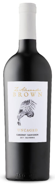 Z ALEXANDER BROWN CABERNET SAUVIGNON 750ML @ Deerfoot City [1005384]