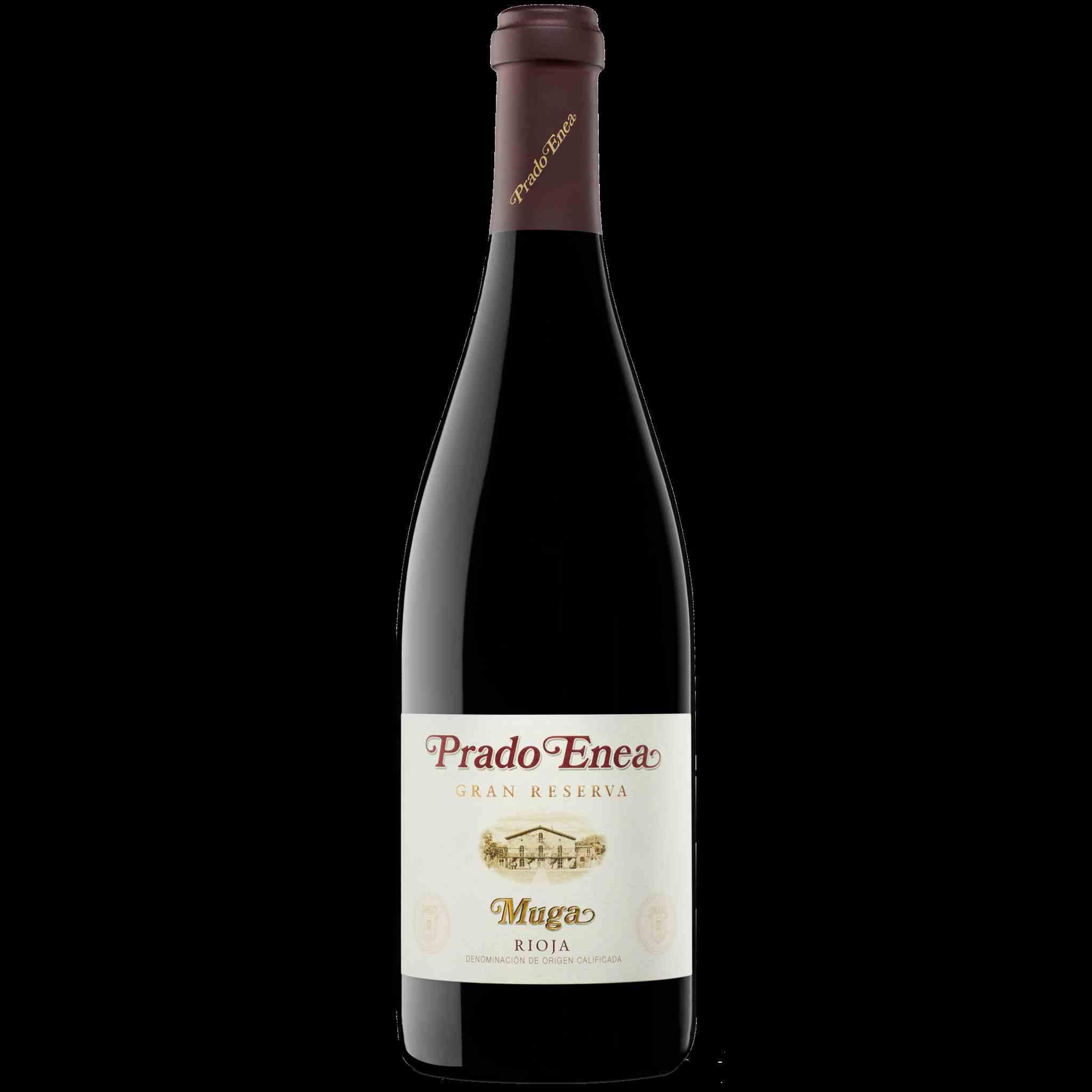 BODEGAS MUGA PRADO ENEA 750ML @ Township [1006030]